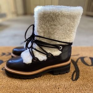MARC FISHER MLISHA BOOTS